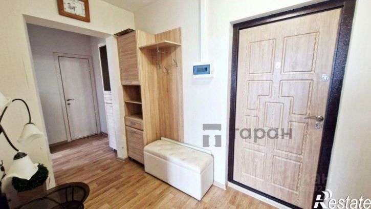 2-комн квартира ул Светлая, 4,  д. 4