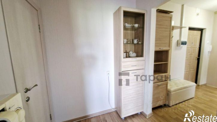 2-комн квартира ул Светлая, 4,  д. 4