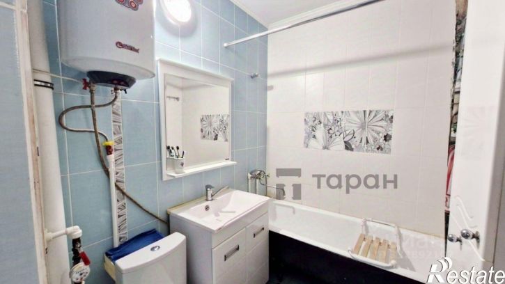 2-комн квартира ул Светлая, 4,  д. 4