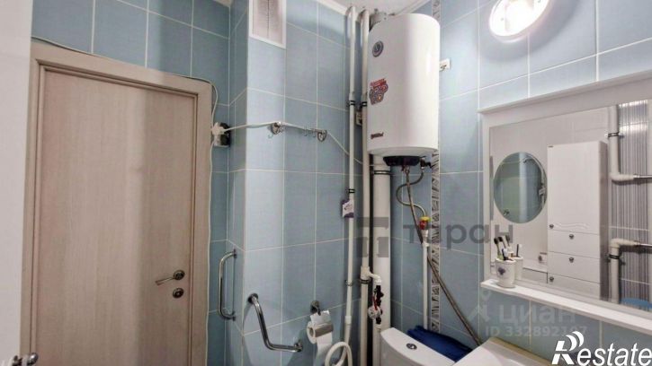 2-комн квартира ул Светлая, 4,  д. 4