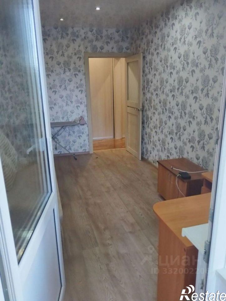 1-комн квартира ул Братьев Кашириных, 97,  д. 97