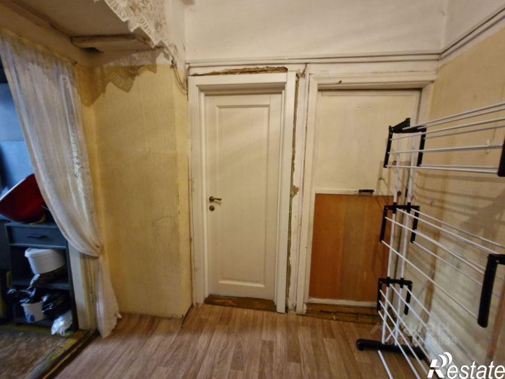 Комната ул Первой Пятилетки, 31,  д. 31