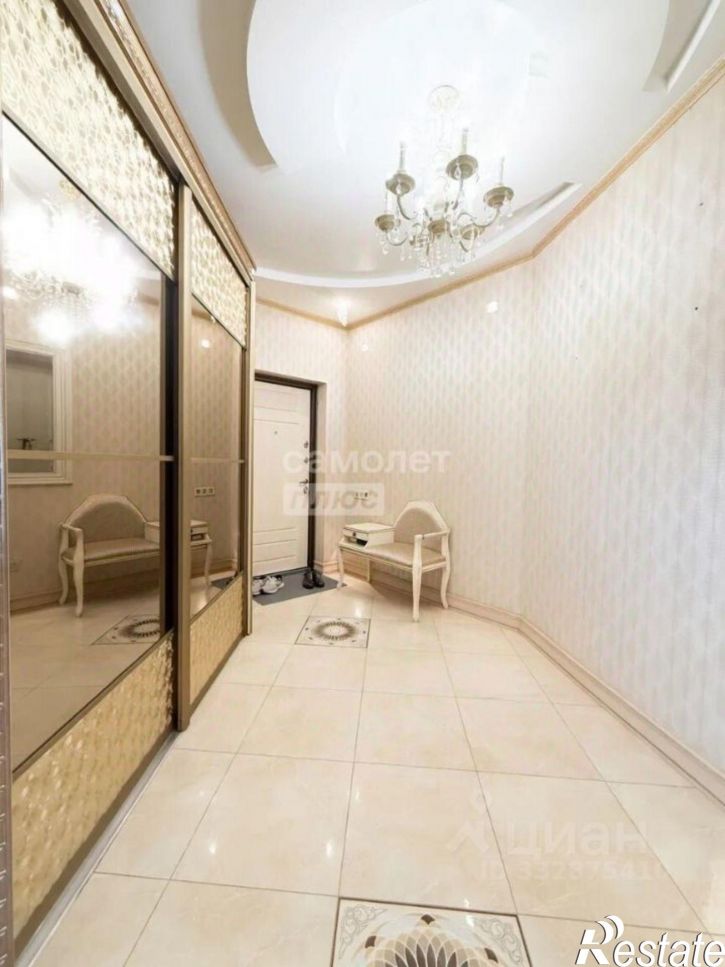 2-комн квартира ул Чичерина, 38В,  д. 38В