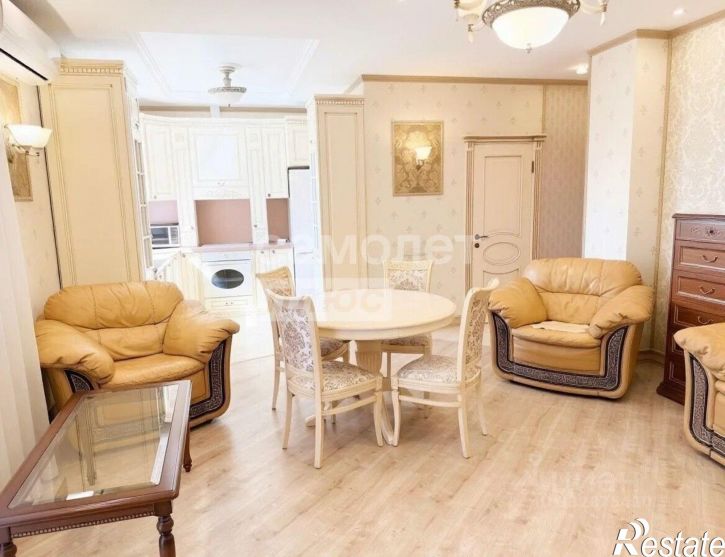 2-комн квартира ул Чичерина, 38В,  д. 38В