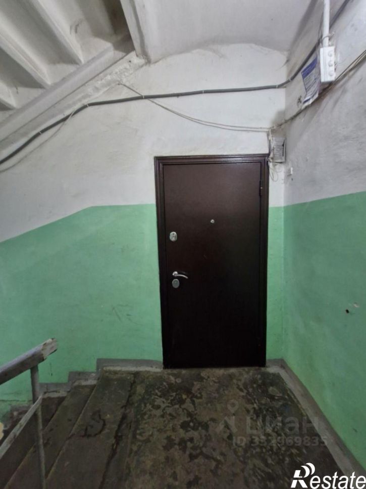 Комната ул Первой Пятилетки, 31,  д. 31