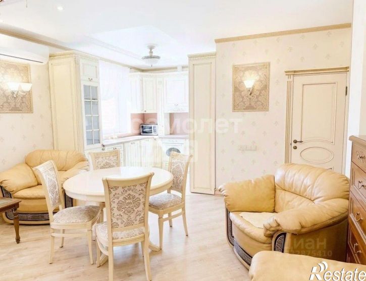 2-комн квартира ул Чичерина, 38В,  д. 38В
