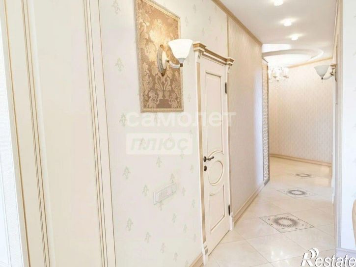 2-комн квартира ул Чичерина, 38В,  д. 38В