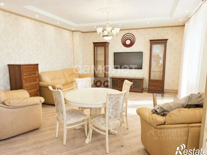 2-комн квартира ул Чичерина, 38В,  д. 38В