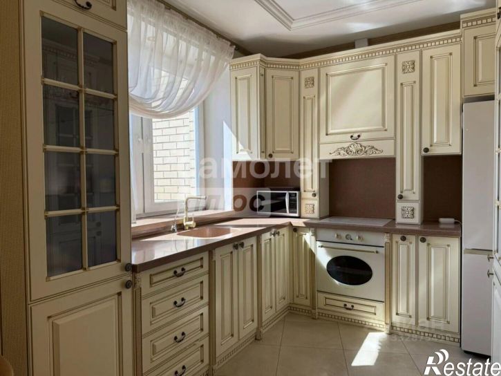 2-комн квартира ул Чичерина, 38В,  д. 38В