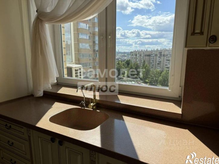 2-комн квартира ул Чичерина, 38В,  д. 38В