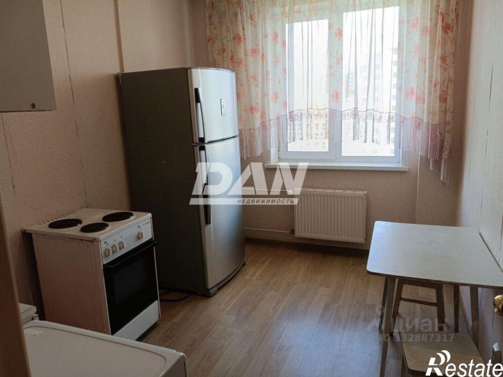 1-комн квартира Челябинск г., Калининский