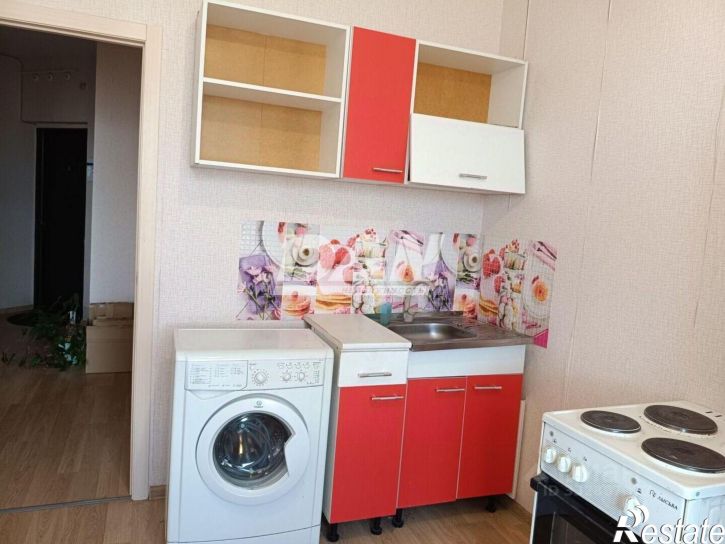 1-комн квартира Челябинск г., Калининский