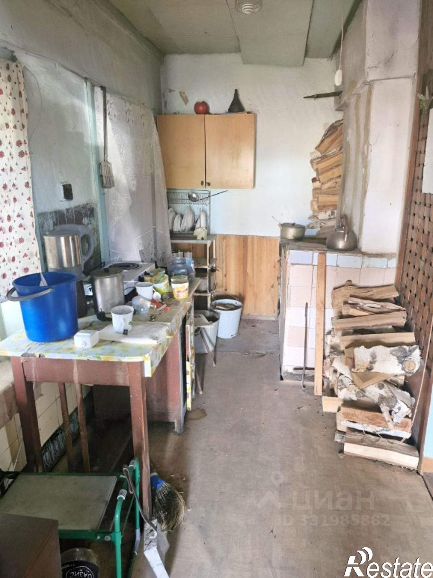 Купить дачу, дом, коттедж за 500 000 рублей на ул 6-я, 580