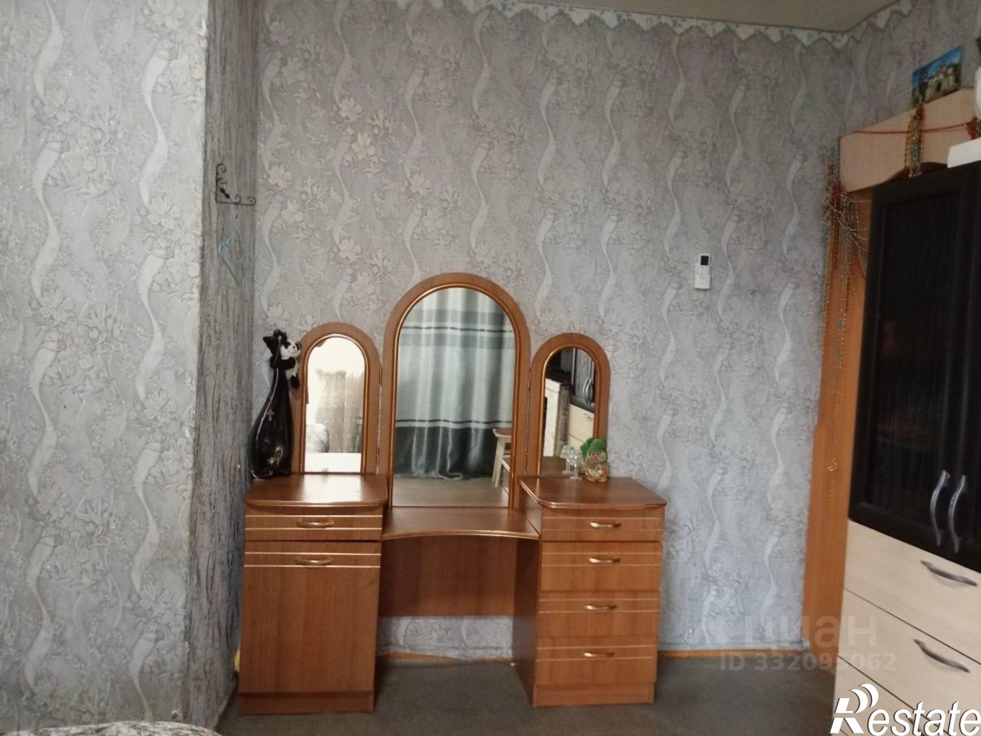 Купить квартиру за 3 900 000 рублей на ул Чоппа, 7