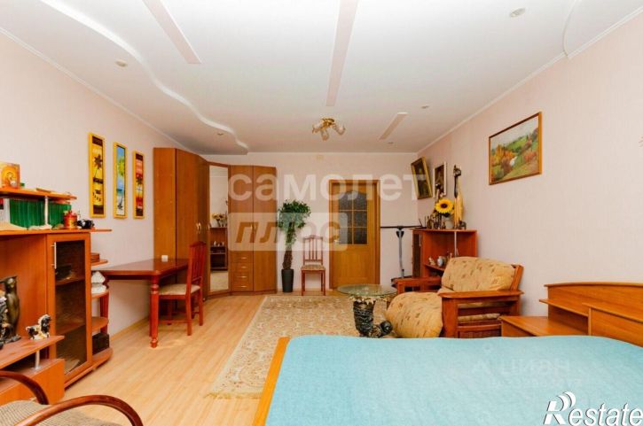 2-комн квартира ул Гвардейская, 8,  д. 8