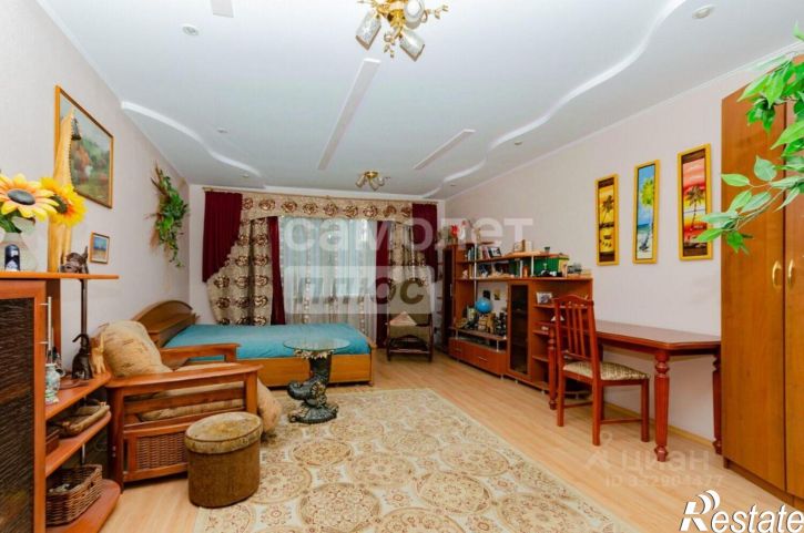 2-комн квартира ул Гвардейская, 8,  д. 8