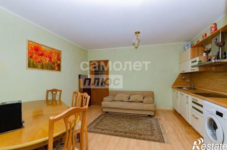 2-комн квартира ул Гвардейская, 8,  д. 8