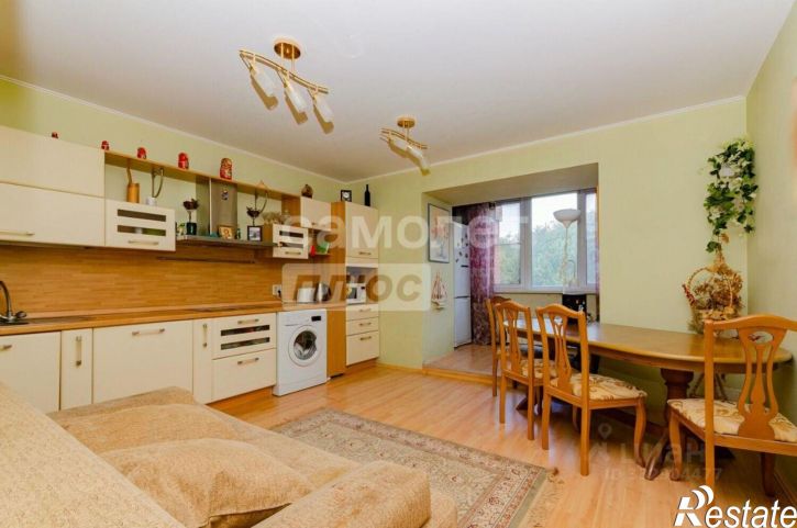 2-комн квартира ул Гвардейская, 8,  д. 8
