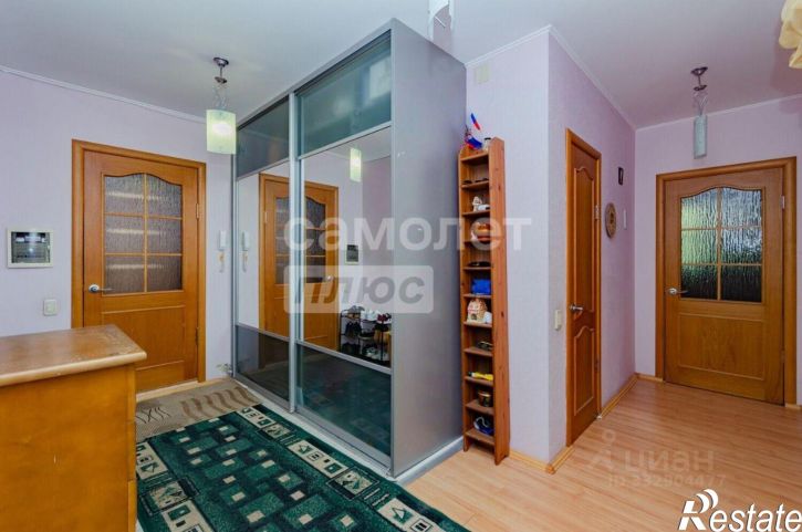 2-комн квартира ул Гвардейская, 8,  д. 8