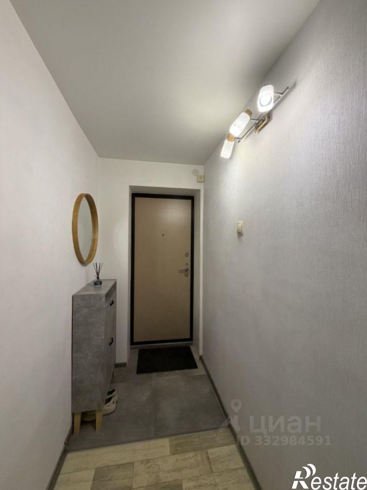 1-комн квартира ул Днепропетровская, 13,  д. 13