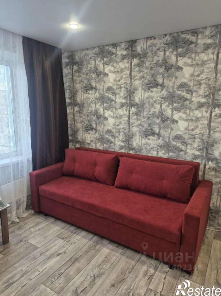 Комната ул Косарева, 50А/2,  д. 50А/2