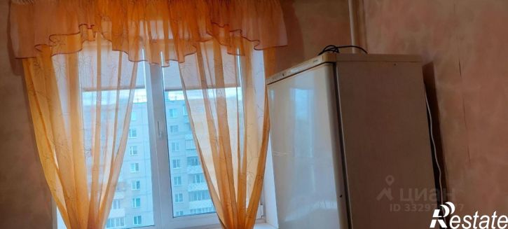 1-комн квартира ул 40-летия Победы, 38Б,  д. 38Б