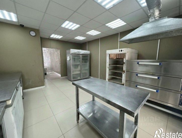 Торговое помещение ул Блюхера, 125Д,  д. 125Д