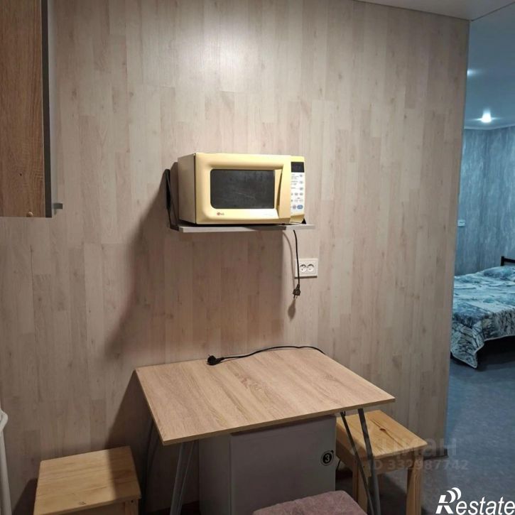1-комн квартира ул Набережная, 8,  д. 8