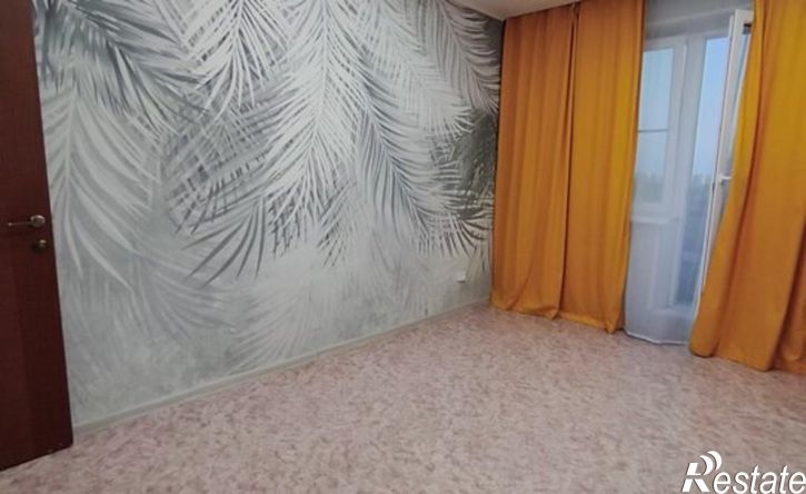 1-комн квартира ул Кузнецова, 5,  д. 5