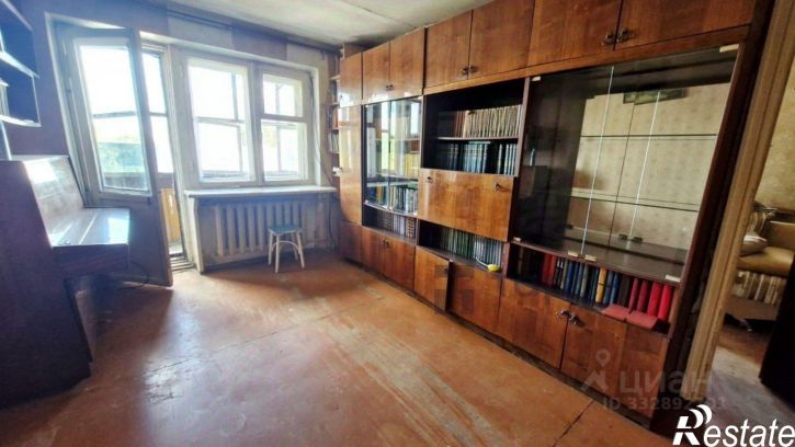 2-комн квартира ул Мебельная, 85А,  д. 85А