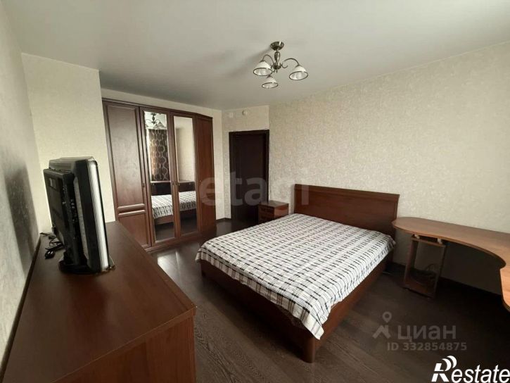 2-комн квартира ул Лазурная, 2,  д. 2