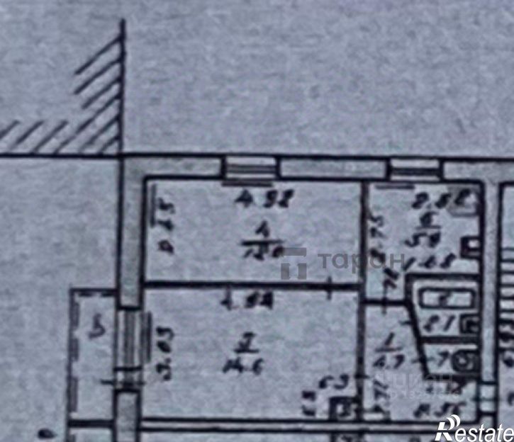 2-комн квартира ул Мебельная, 85А,  д. 85А