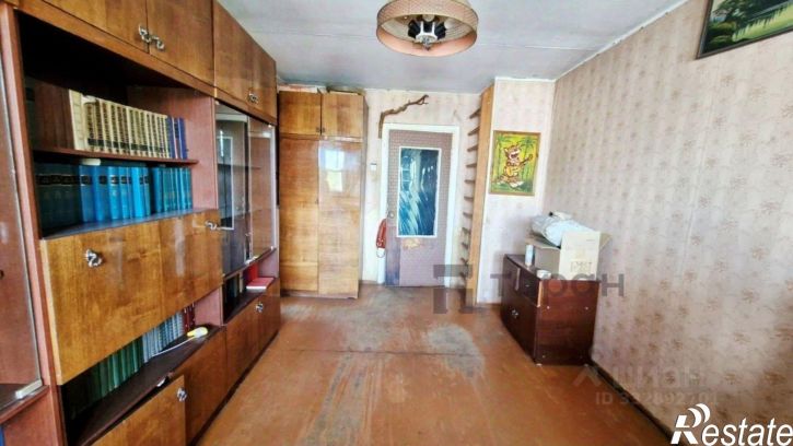 2-комн квартира ул Мебельная, 85А,  д. 85А