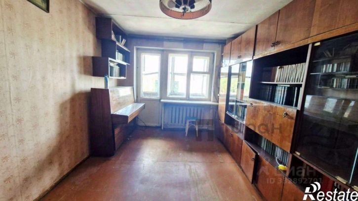 2-комн квартира ул Мебельная, 85А,  д. 85А