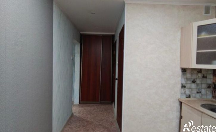1-комн квартира ул Кузнецова, 5,  д. 5
