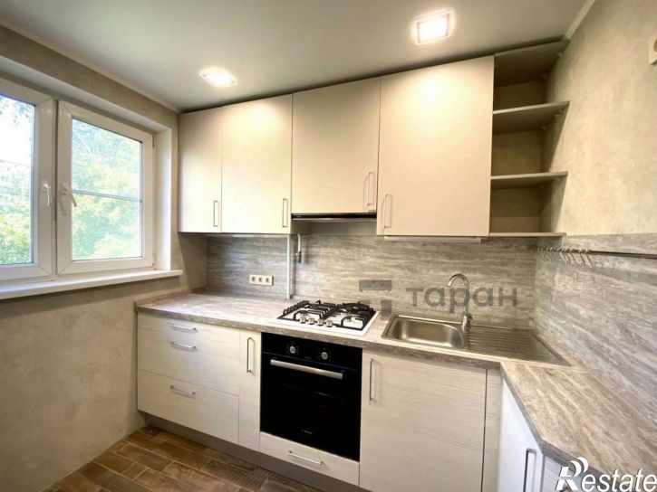 3-комн квартира ул Ворошилова, 9А,  д. 9А