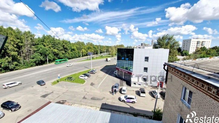 2-комн квартира ул Мебельная, 85А,  д. 85А