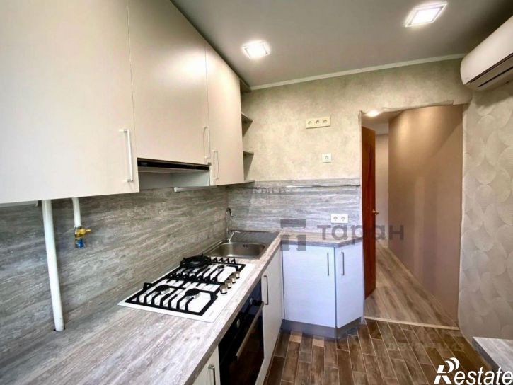 3-комн квартира ул Ворошилова, 9А,  д. 9А