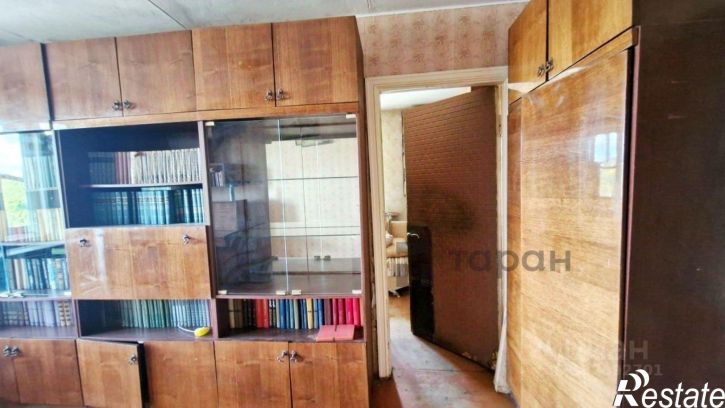 2-комн квартира ул Мебельная, 85А,  д. 85А