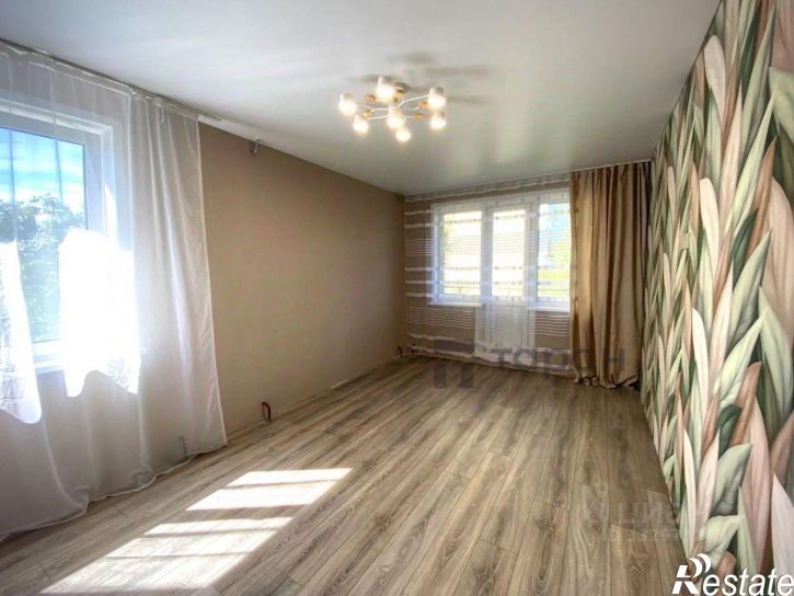 3-комн квартира ул Ворошилова, 9А,  д. 9А