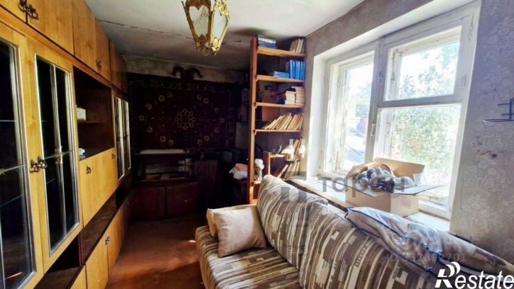 2-комн квартира ул Мебельная, 85А,  д. 85А