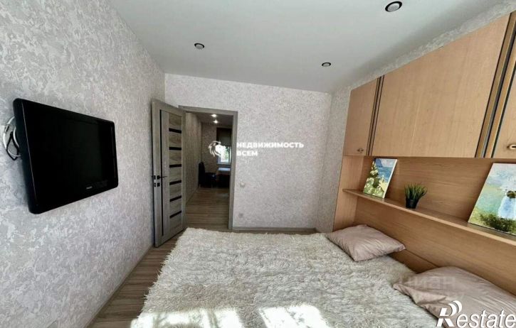 2-комн квартира ул 250-летия Челябинска, 25,  д. 25