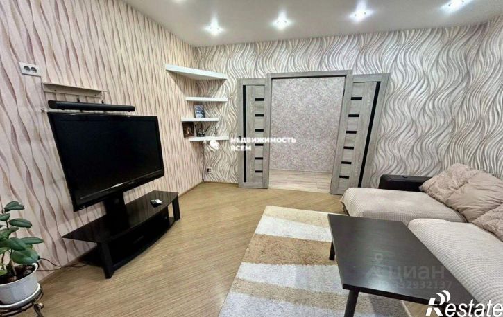2-комн квартира ул 250-летия Челябинска, 25,  д. 25