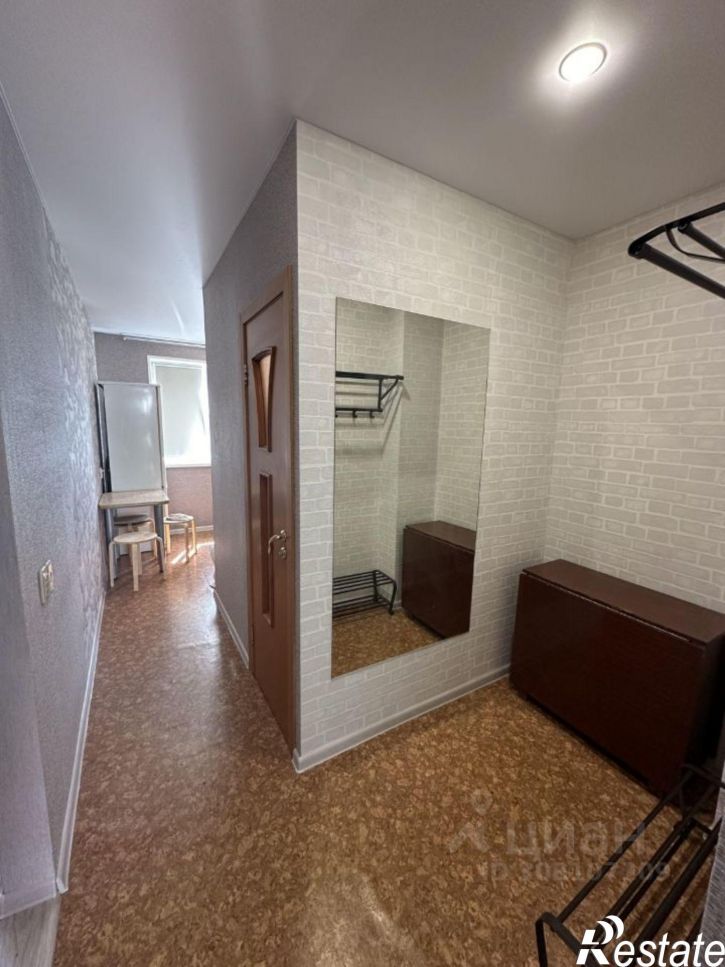 1-комн квартира Комсомольский пр-кт, 37А,  д. 37А