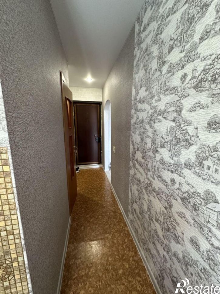 1-комн квартира Комсомольский пр-кт, 37А,  д. 37А