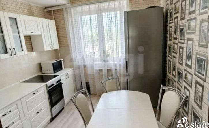 2-комн квартира ул 40-летия Победы, 29Д,  д. 29Д