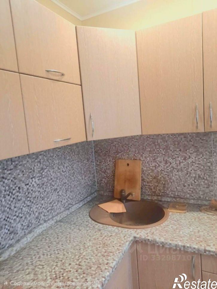 2-комн квартира ул 50-летия ВЛКСМ, 41Б,  д. 41Б