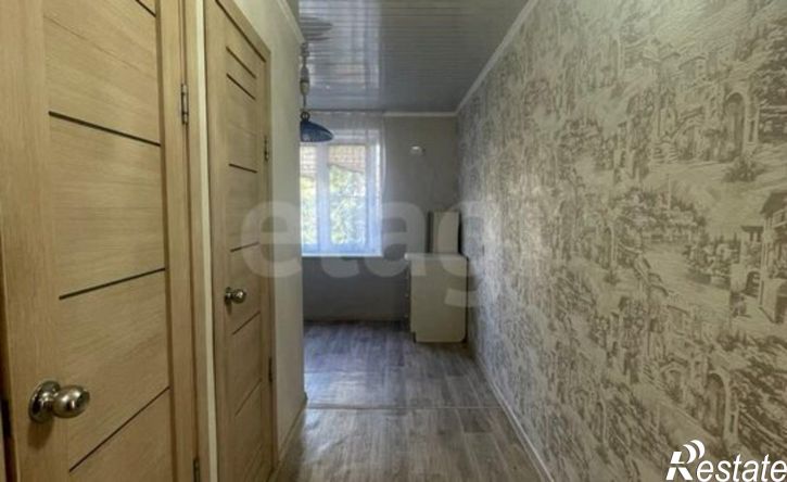 2-комн квартира ул Куйбышева, 51,  д. 51