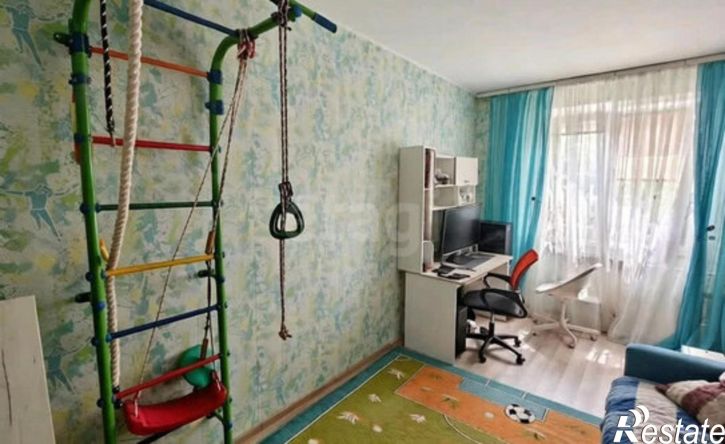 2-комн квартира ул 40-летия Победы, 29Д,  д. 29Д