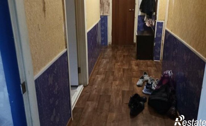 3-комн квартира ул Вагнера, 116,  д. 116